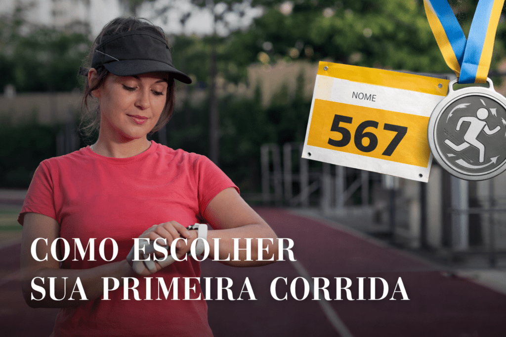 CORRIDA DE RUA